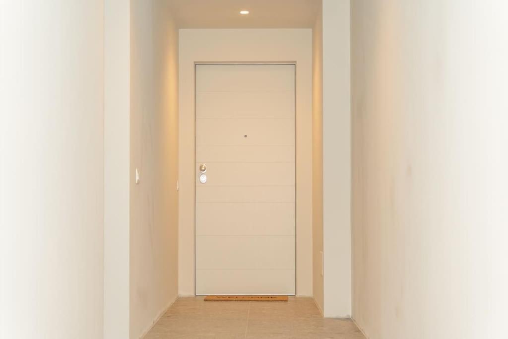 קומו Moderno Appartamento A 200 Metri Dal Duomo מראה חיצוני תמונה
